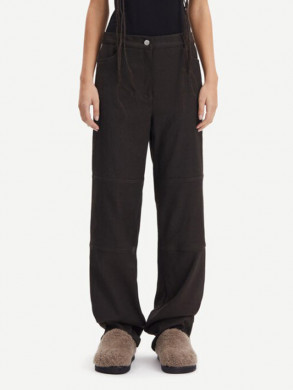 Aubrielle trousers mole 