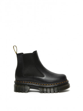 Audrick chelsea boots nappa lux black 