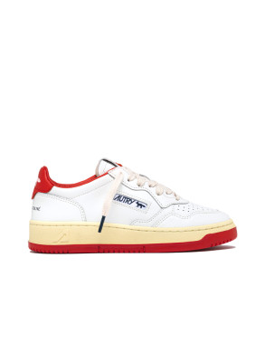 Medalist wmns sneaker kitsune white red 