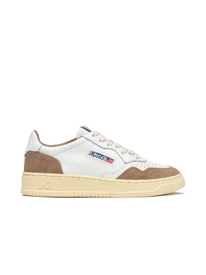 Medalist mens sneaker suede antilope 