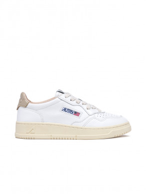 Medalist wmns sneaker white tidal foam 