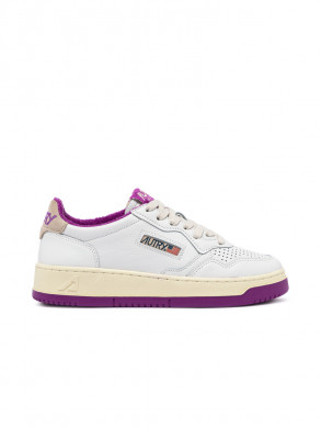 Medalist wmns sneaker white hyvl 