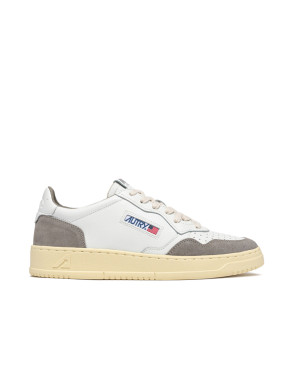 Medalist wmns sneaker suede vapor 