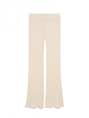 Aurora pant ecru XS