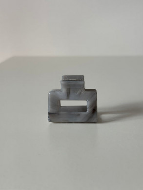 Ava clip foggy grey 