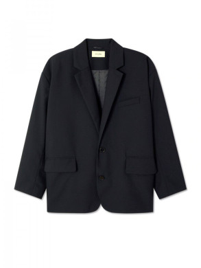 Aya 15c blazer navy 