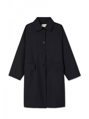 Aya 17a coat navy 