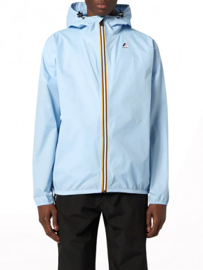 Le vrai 3.0 claude jacket azure lt marine 