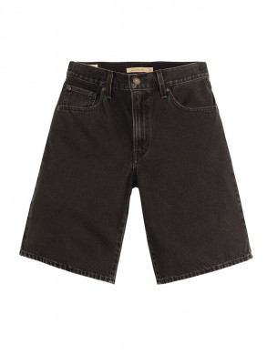 Baggy dad short open mid 30