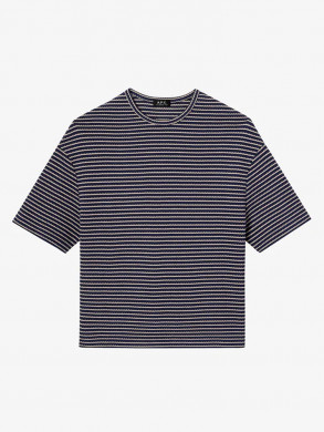 Bahia t-shirt iak dk navy 