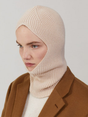 Balaclava oatmeal 