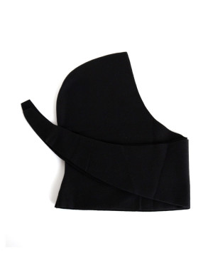 Balaclava black 
