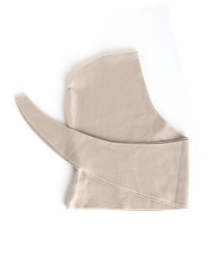 Balaclava greyge 