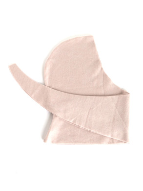 Balaclava stucco melange 