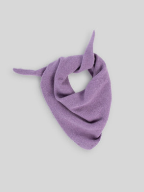 Bandana lavender 