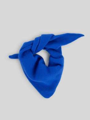 Bandana royal azure 