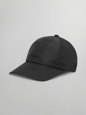 Base cap  black 