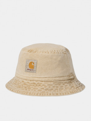Bayfield bucket hat dusty brown 