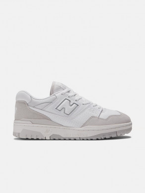 BB550ncb sneaker white 
