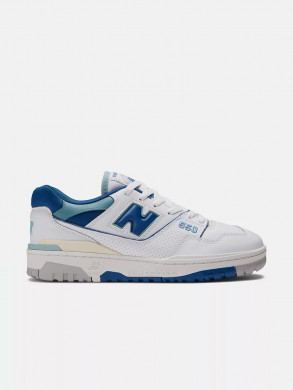 BB550ncc sneaker white blue groo 