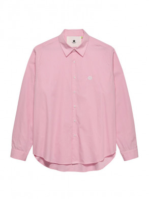 Beach shirt red 