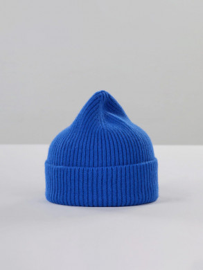 Beanie royal azure OS