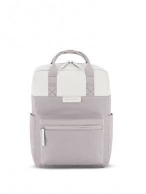 Bergen pro backpack muted clay 