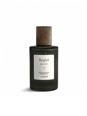 Bergluft raum- und kissenspray 