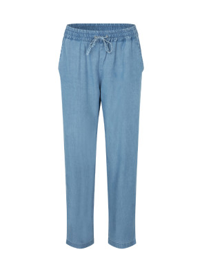Berin-m talvi pant blue soft 