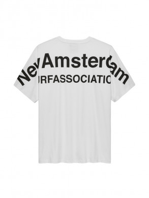 Big name t-shirt white 