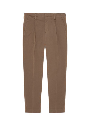 Bill 1804 pant mable husk 