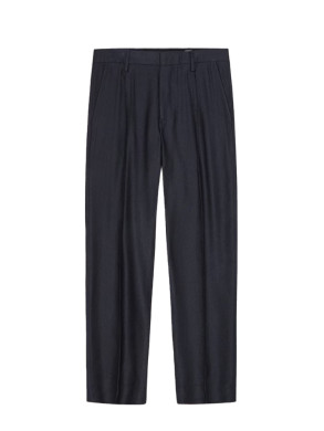 Bill 1808 pant deep navy 