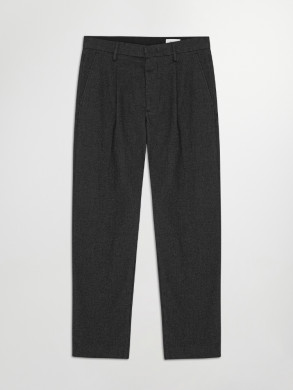 Bill 1067 pant black multi 