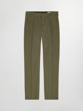 Bill trousers capers 