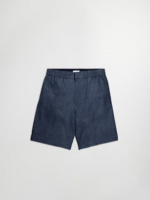 Billie shorts navy blue 