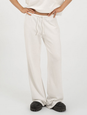 Bini flares off wht M