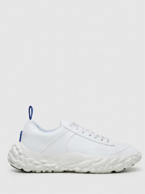 Birmingham sneaker white 