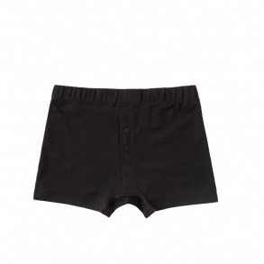 Boxer trunks black 