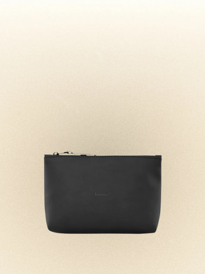 Cosmetic bag black 