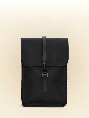 Backpack mini black 
