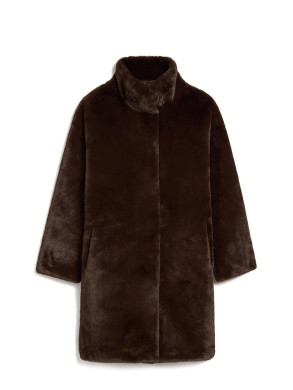 Blair coat espresso 