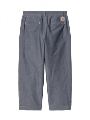 Blake pant blue 