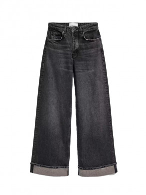 Blinaa jeans washed obsidian 