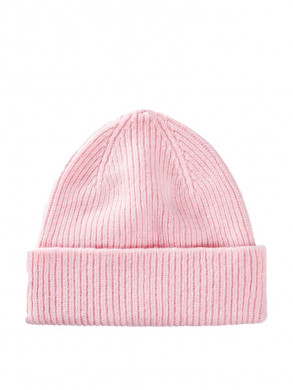 Beanie blush OS