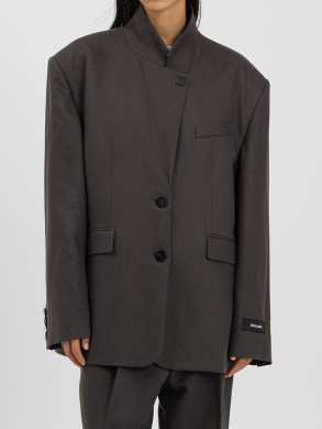 Bobby 2.0 blazer anthracite 