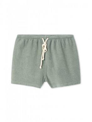 Boby 09a shorts argile M