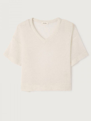 Bod 18b knit shirt polaire chine M/L