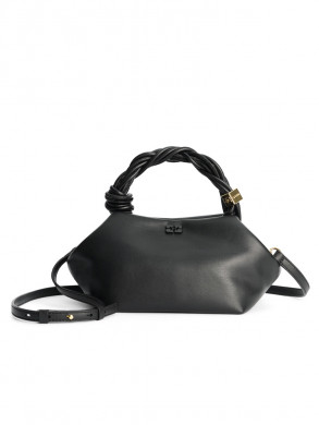 Bou bag small black 
