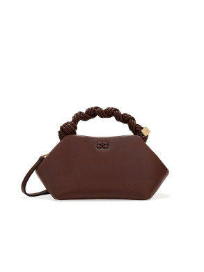Bou bag small choco 