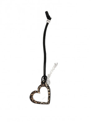 Bou heart mirror print leo 